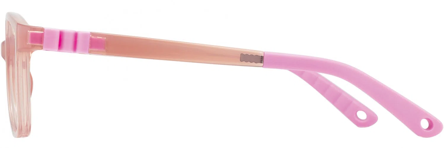 DB4K React ECHO Eyeglasses - view 8